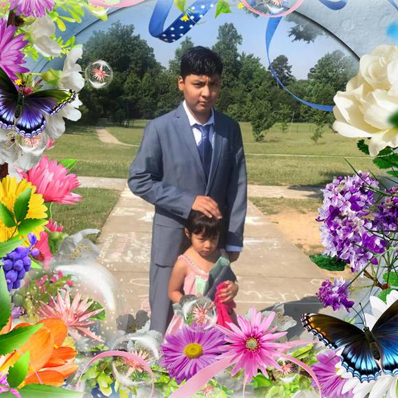 Meet your Posher, Edith - Picture 1 of 1